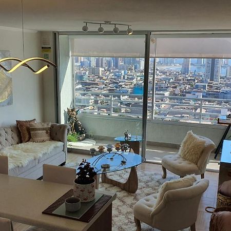 Apartamento Diario Centro Iquique Ngoại thất bức ảnh