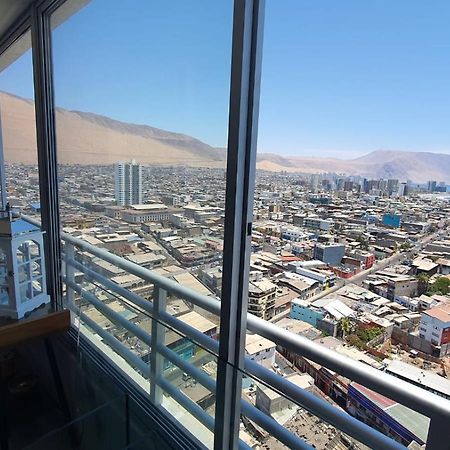 Apartamento Diario Centro Iquique Ngoại thất bức ảnh