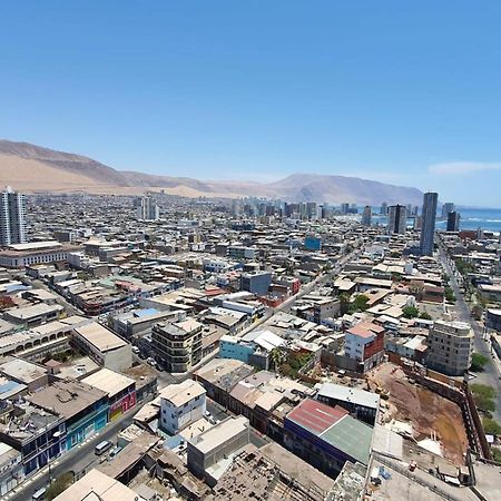 Apartamento Diario Centro Iquique Ngoại thất bức ảnh