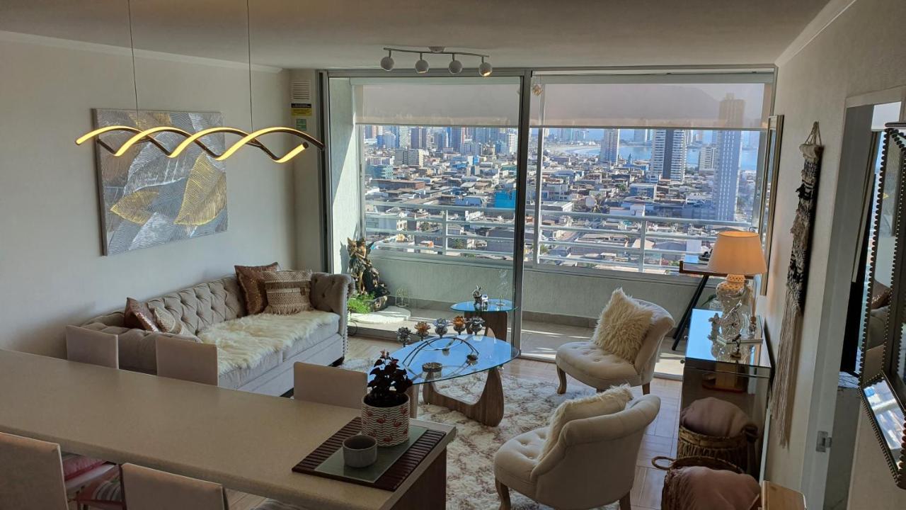 Apartamento Diario Centro Iquique Ngoại thất bức ảnh