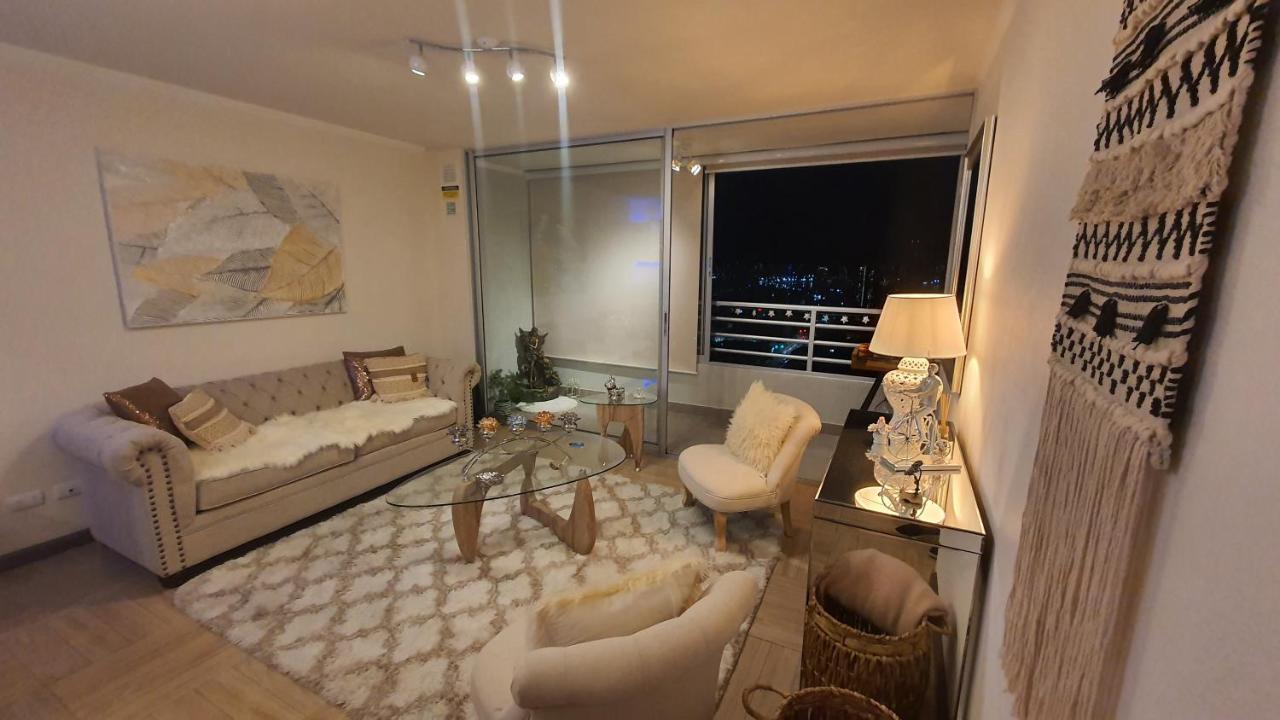 Apartamento Diario Centro Iquique Ngoại thất bức ảnh