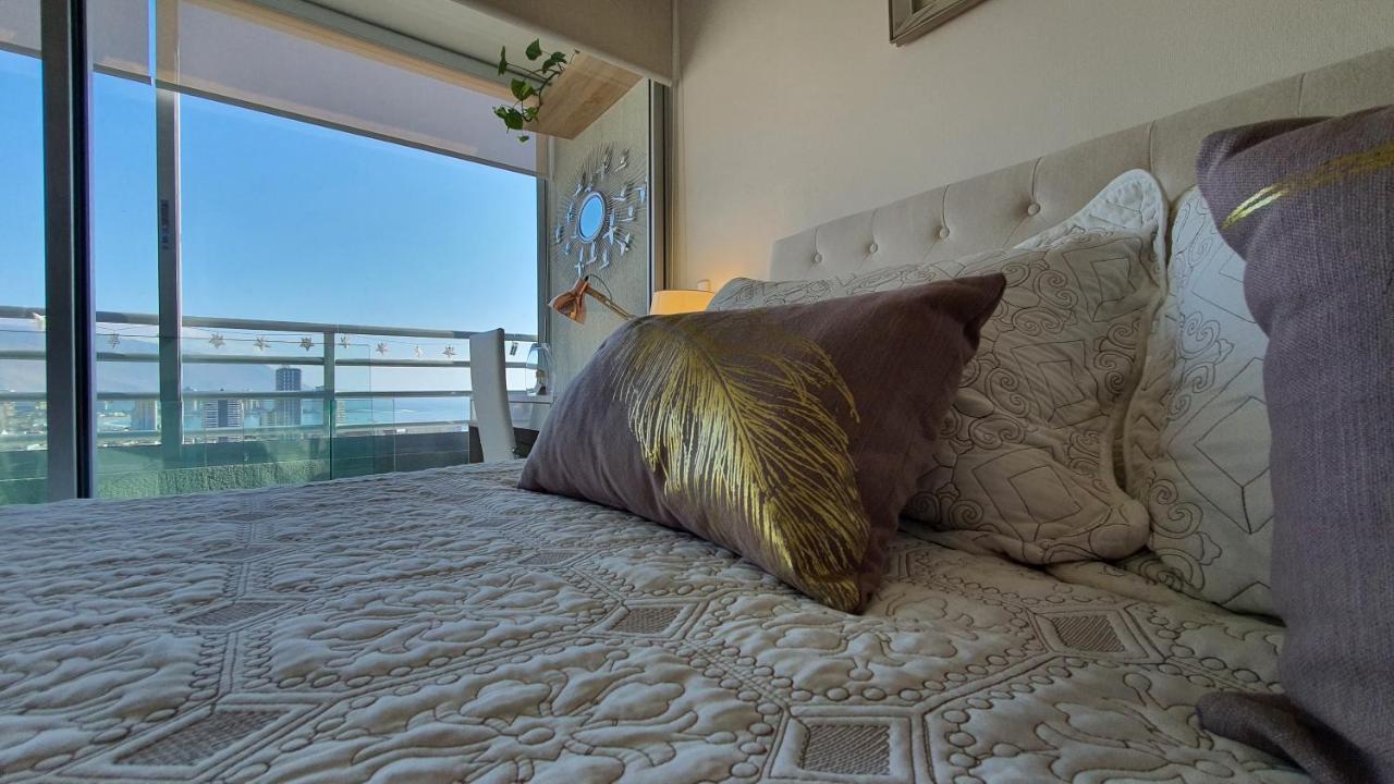 Apartamento Diario Centro Iquique Ngoại thất bức ảnh