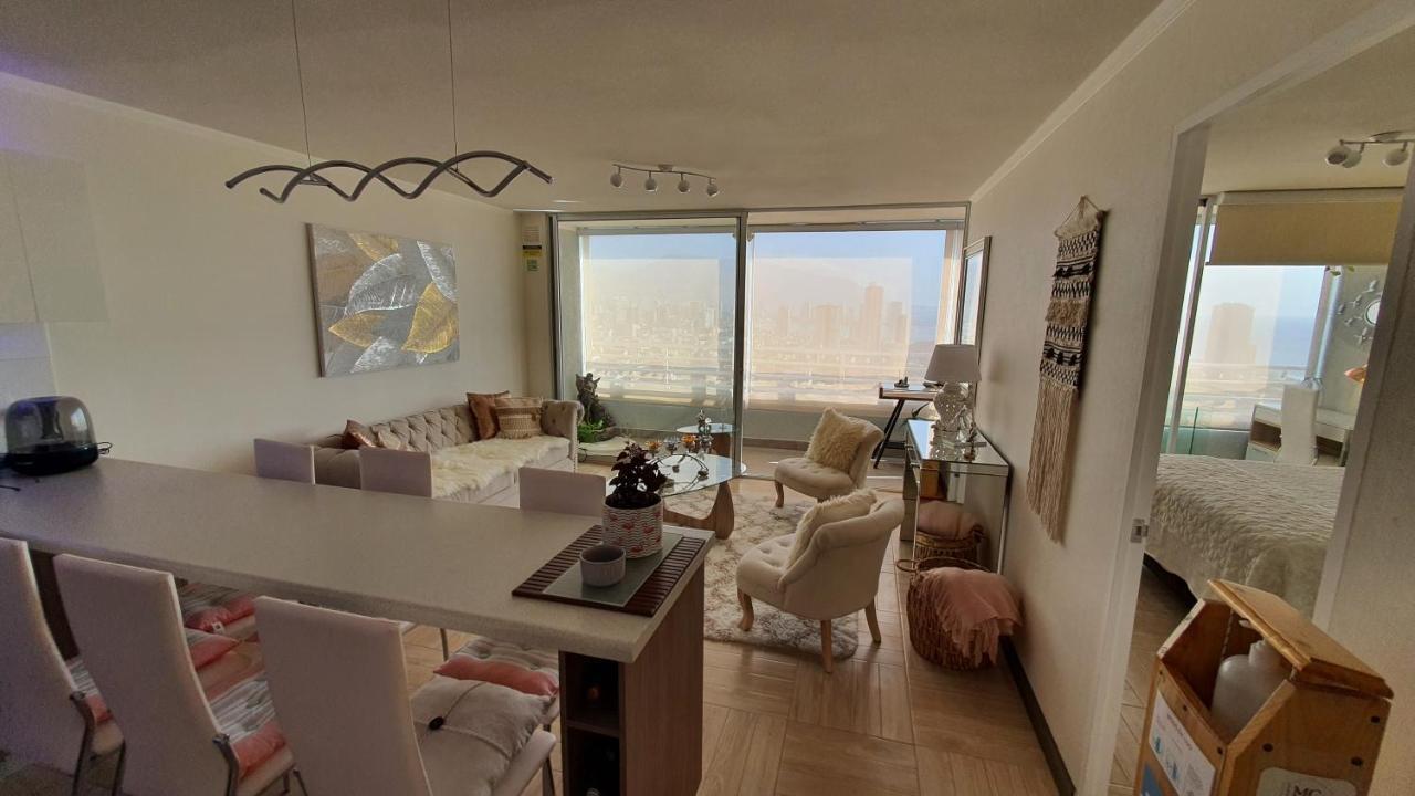 Apartamento Diario Centro Iquique Ngoại thất bức ảnh