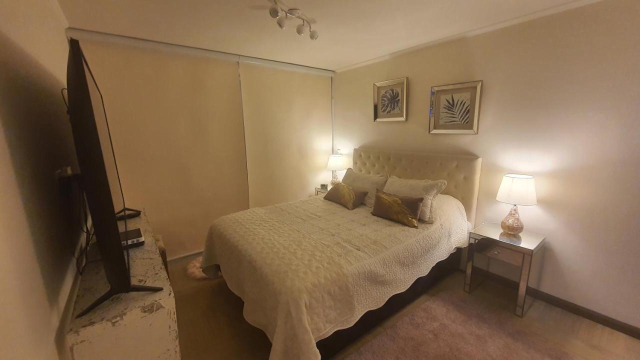Apartamento Diario Centro Iquique Ngoại thất bức ảnh