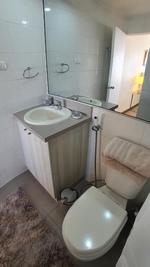 Apartamento Diario Centro Iquique Ngoại thất bức ảnh