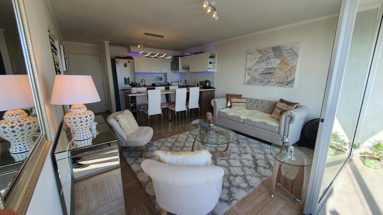Apartamento Diario Centro Iquique Ngoại thất bức ảnh