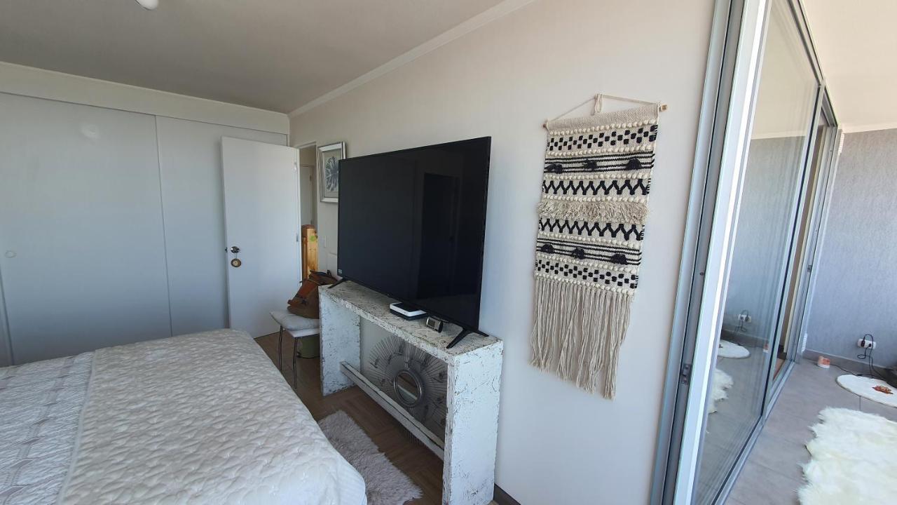 Apartamento Diario Centro Iquique Ngoại thất bức ảnh