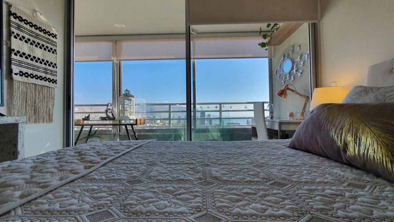 Apartamento Diario Centro Iquique Ngoại thất bức ảnh