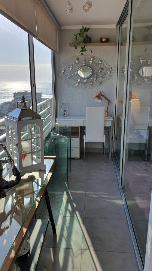Apartamento Diario Centro Iquique Ngoại thất bức ảnh