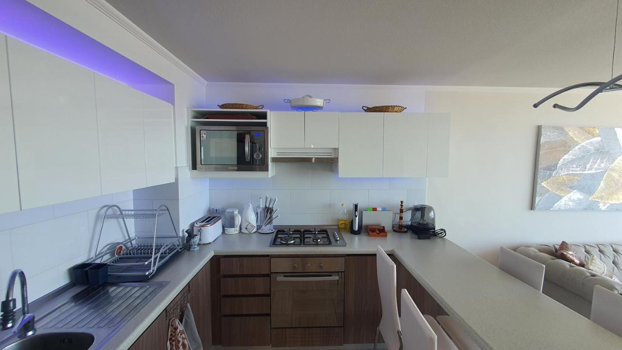 Apartamento Diario Centro Iquique Ngoại thất bức ảnh