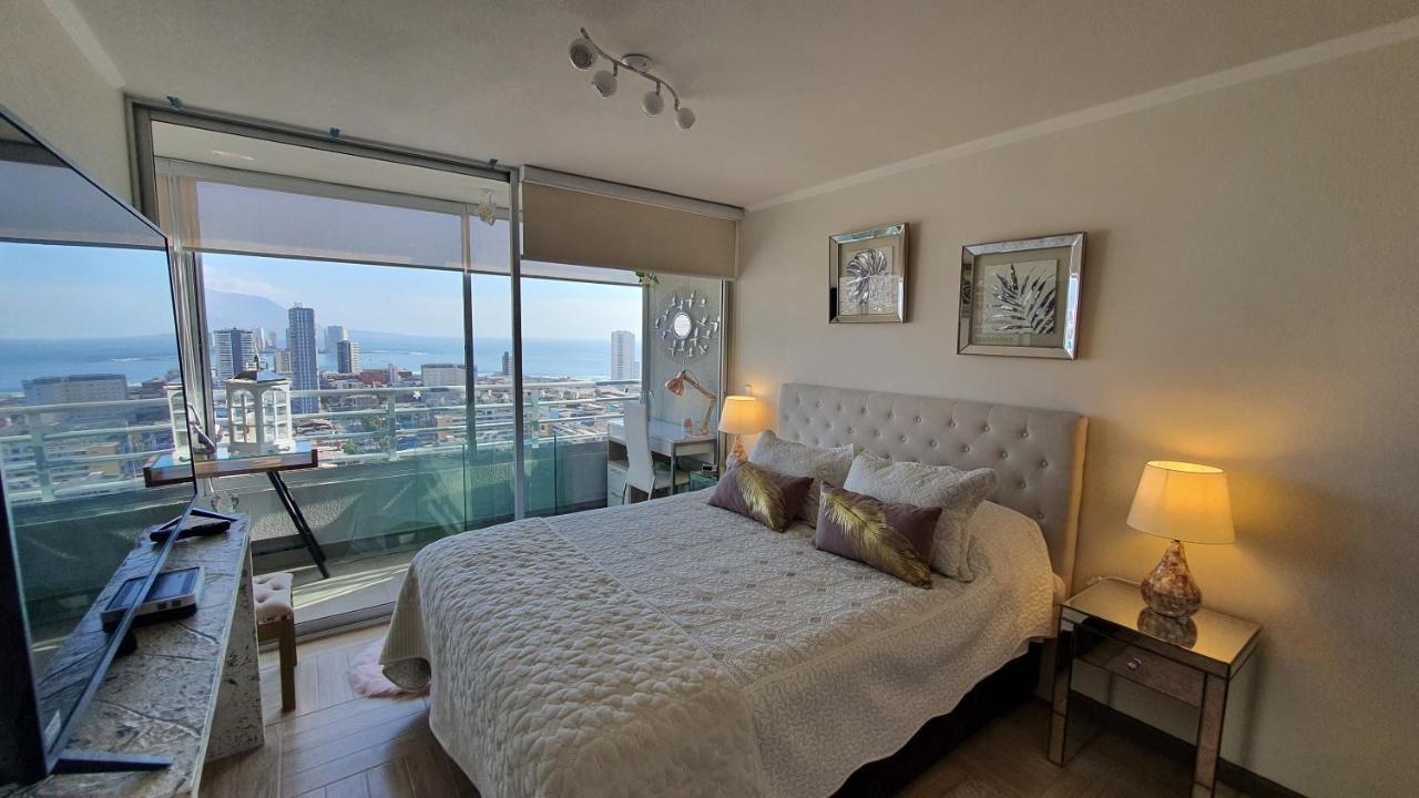 Apartamento Diario Centro Iquique Ngoại thất bức ảnh