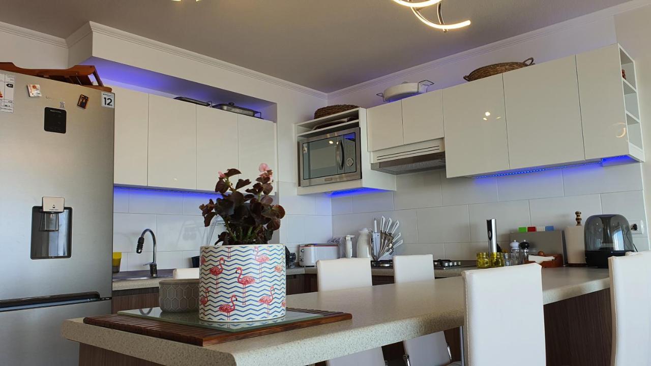Apartamento Diario Centro Iquique Ngoại thất bức ảnh