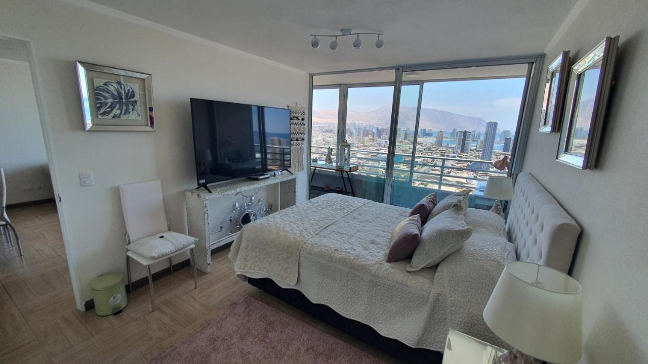 Apartamento Diario Centro Iquique Ngoại thất bức ảnh