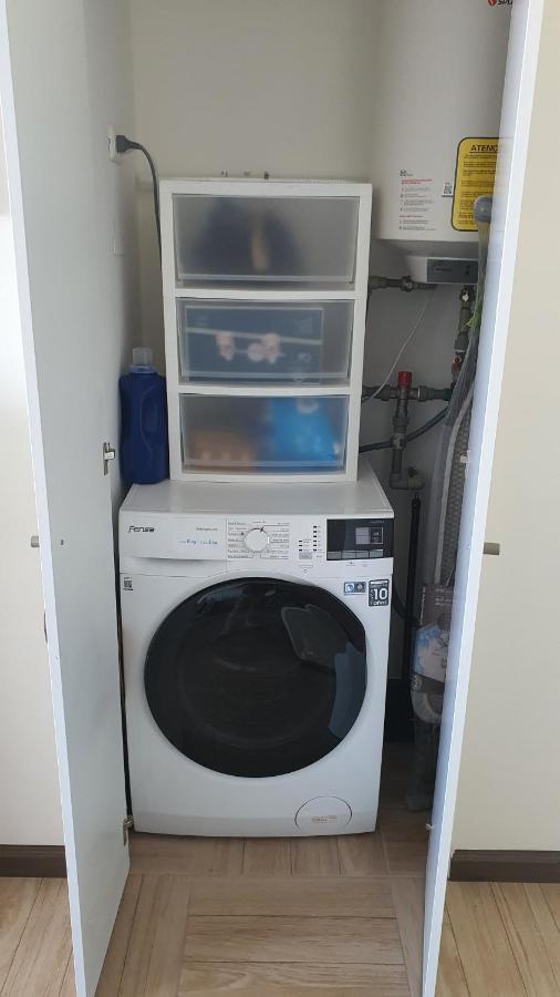 Apartamento Diario Centro Iquique Ngoại thất bức ảnh