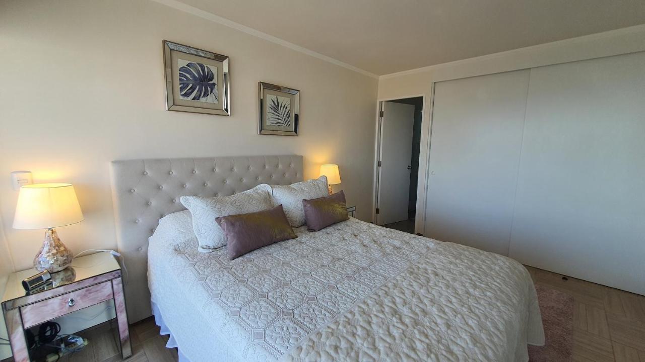 Apartamento Diario Centro Iquique Ngoại thất bức ảnh