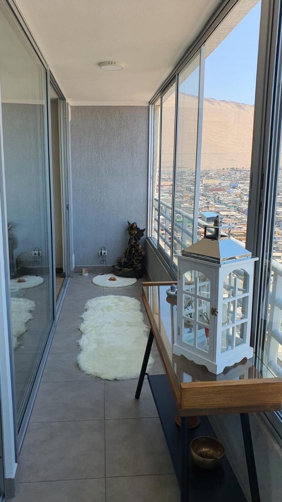 Apartamento Diario Centro Iquique Ngoại thất bức ảnh