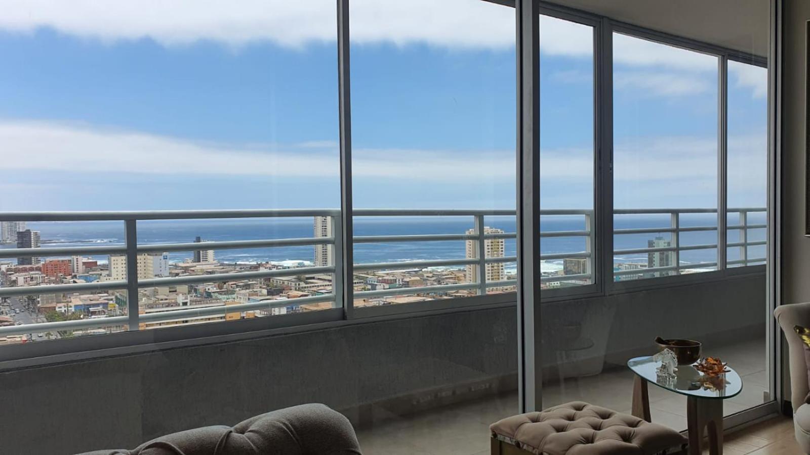 Apartamento Diario Centro Iquique Ngoại thất bức ảnh